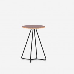 Nowy Styl Tilkka Table Mini Ø 38 cm, H54, konfigurierbar 