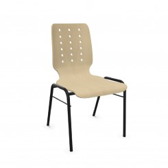 Nowy Styl Wing I.10 4L Besucherstuhl, konfigurierbar 