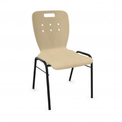 Nowy Styl Wing II.20 4L Besucherstuhl, konfigurierbar 