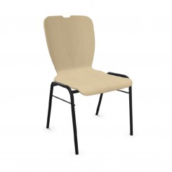 Nowy Styl Wing II.60 4L Besucherstuhl, konfigurierbar 
