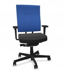 Nowy Styl Xpendo Swivel Chair LB UPH/P Bürodrehstuhl, konfigurierbar 