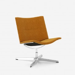 Nowy Styl Sivu, Drehsessel, konfigurierbar 