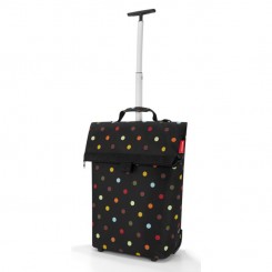 reisenthel® Trolley M dots NT7009 