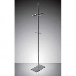 Garderobenständer Nuda-01 schwarz 