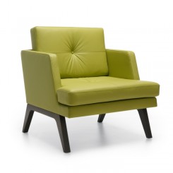 Profim Sessel October 11, konfigurierbar 