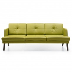 Profim Sofa 3-sitzig October 31 konfigurierbar 