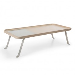 Profim Tisch rechteckig October S1 konfigurierbar 