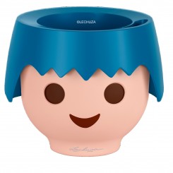 Lechuza Pflanzkopf Pflanzenfreund OJO ocean blue 19044 