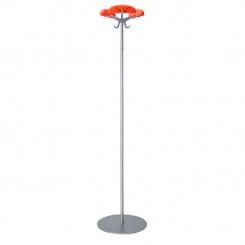 Kartell Kleiderständer Alta Tensione orange 81604T 