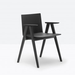 Pedrali Osaka Armlehn-Stuhl 2815 