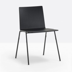 Pedrali Osaka Metal Stuhl 5711 