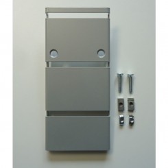 Assmann Stapelleiste 3-fach für Viteco AS20, AS30, AS40 OSL3 