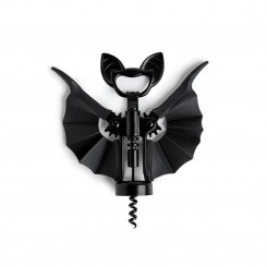 OTOTO Vino Fledermaus Korkenzieher und Flaschenöffner 16512 