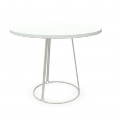 Cascando Beistelltisch Paddy verkehrsweiß 6301.w konfigurierbar 