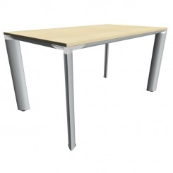 Palmberg Schreibtisch P.A.L.M.A Höhe 57 cm, konfigurierbar 