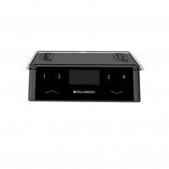 Palmberg Bedienelement ZABE03 