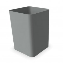 Cascando Papierkorb Flow aluminium H35cm 2219.a 