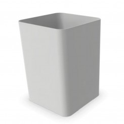 Cascando Papierkorb Flow verkehrsweiß H35cm 2219.w 