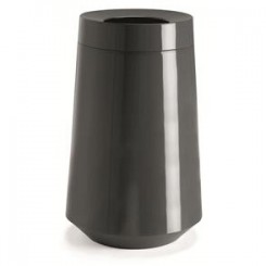 Materia Papierkorb 35l Pop PK48150 