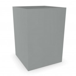 Cascando Papierkorb Square aluminium H35cm 2019.a 