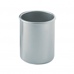 Rexite Papierkorb Colmo aluminium 1050.AN.AN 