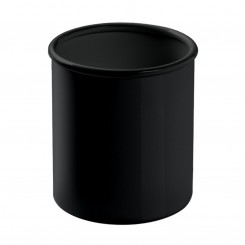 Rexite Papierkorb Colmo schwarz 1050.00.03 