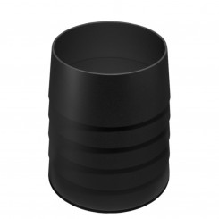 Rexite Papierkorb Status mattschwarz 1400.01.NO 