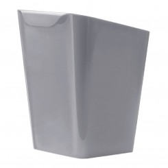 Rexite Papierkorb Taboo perlgrau 1460.05.Y7 