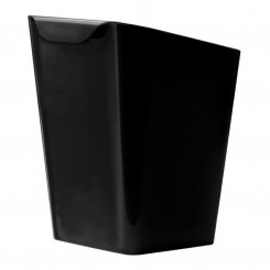 Rexite Papierkorb Taboo schwarz 1460.05.03 