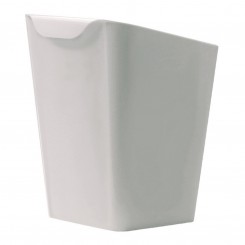 Rexite Papierkorb Taboo weiss 1460.05.01 