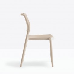 Pedrali Ara 310 Stuhl sand, 4er Set