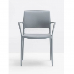 Pedrali Ara 315 Stuhl grau