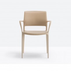 Pedrali Ara 315 Stuhl sand