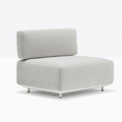 Pedrali Arki-Sofa Sessel AS0010 