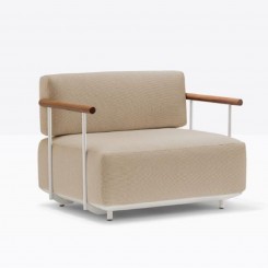 Pedrali Arki-Sofa Sessel AS0012 