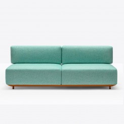 Pedrali Arki-Sofa AS0020 