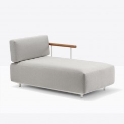 Pedrali Arki-Sofa AS0031 
