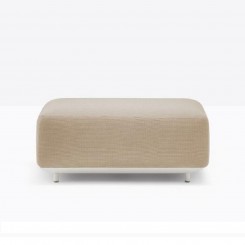 Pedrali Arki-Sofa Pouf AS0040 