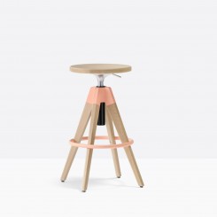 Pedrali Arki-Stool Barhocker ARKW6-1 