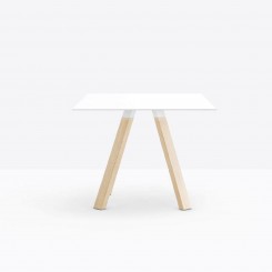 Pedrali Arki Table ARKW5_2 