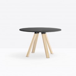Pedrali Arki Table rund ARKW5_2_D 