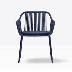 Pedrali Babila Twist Stuhl 2795 2er Set