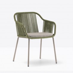 Pedrali Babila Twist Stuhl 2795 