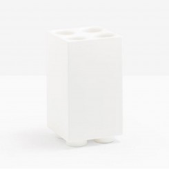 Pedrali Brik 4 Schirmständer BRIK4 