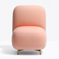 Pedrali Buddy Sessel 210S 