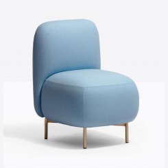 Pedrali Buddy Sessel 211S 