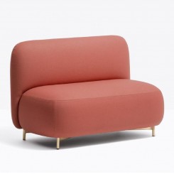 Pedrali Buddy 2 Sitzer 214S 