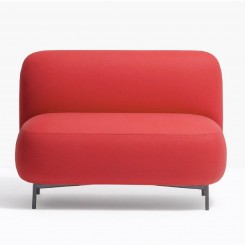 Pedrali Buddy 2 Sitzer 215S 