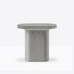 Pedrali Caementum Tisch cmt_40X30X35 