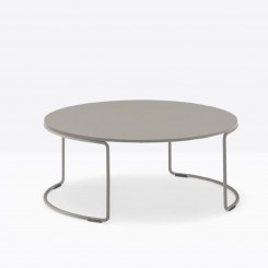 Pedrali Circuit Tisch CRTD_59X25 